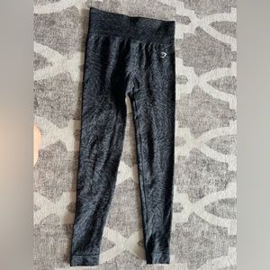 GymShark Party Animal workout leggings